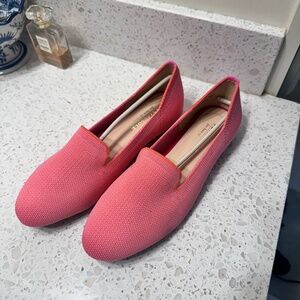 Knit Lounge Loafer Flat NWT 6.5 (37)